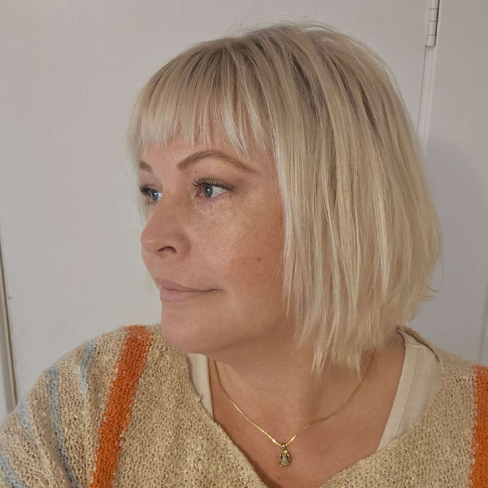Traditional Haircut at Hair by Brianna Nicole in San Diego, CA