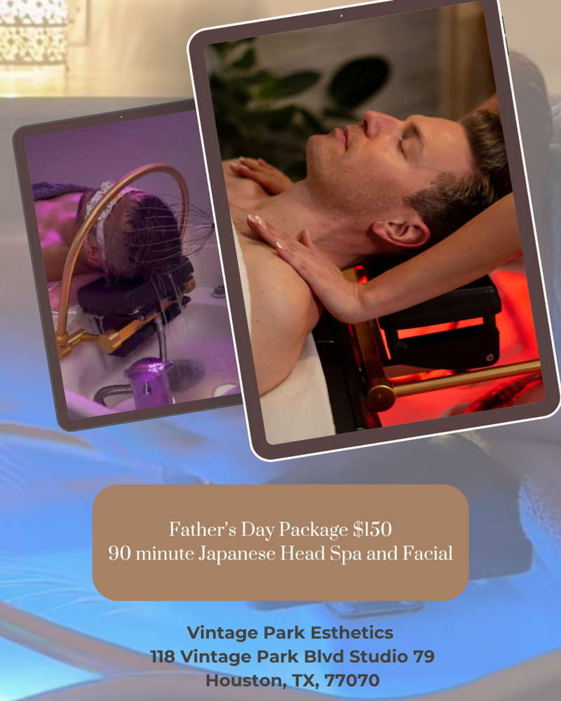 Father’s Day Selfcare Package