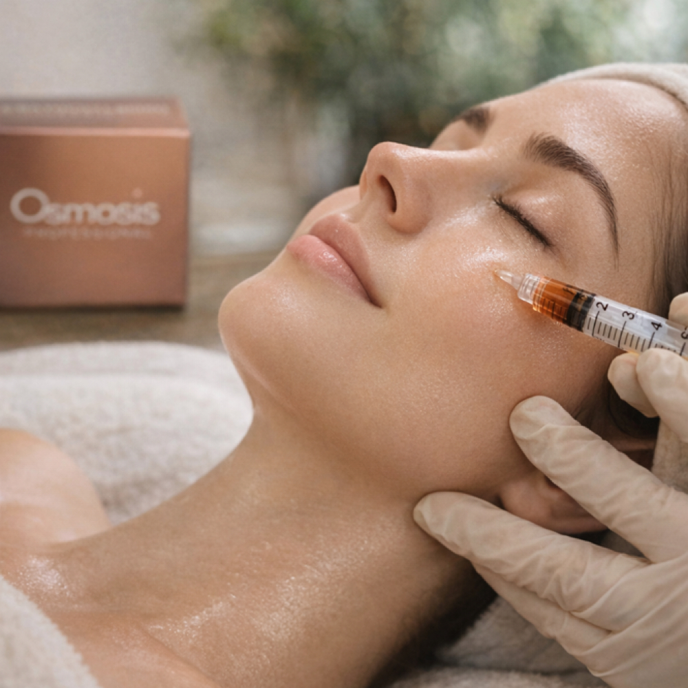 VIT A INFFUSION at SKINTASTIK SPA in Chicago, IL