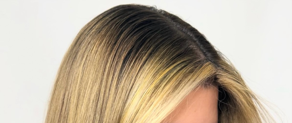 Root Melt/Smudge