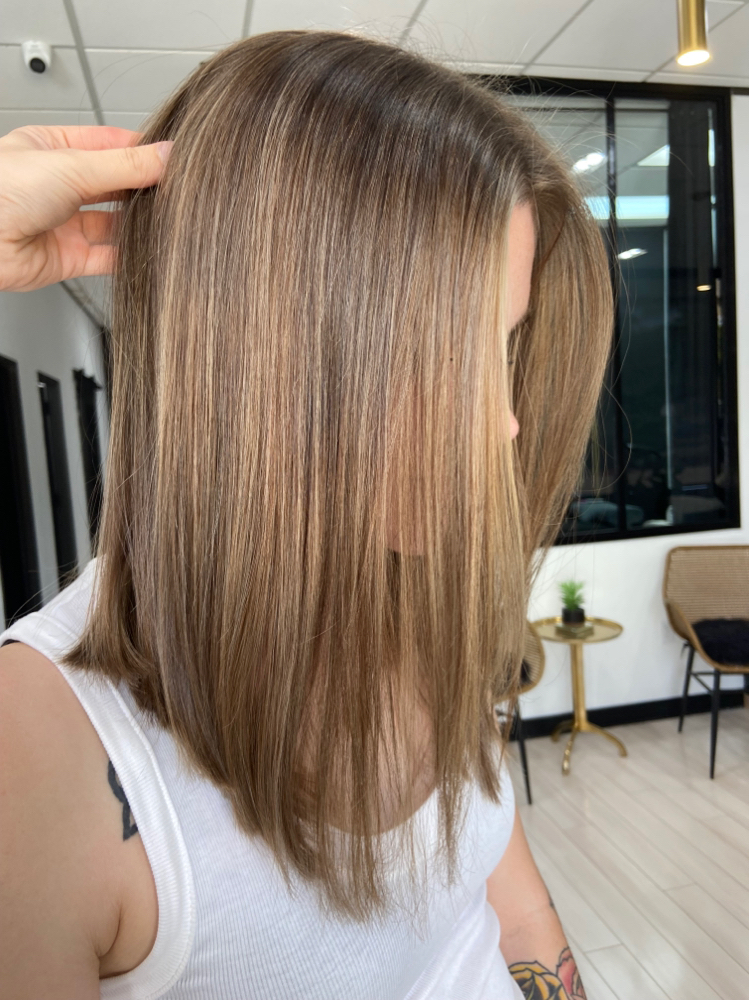 ROOT COLOR