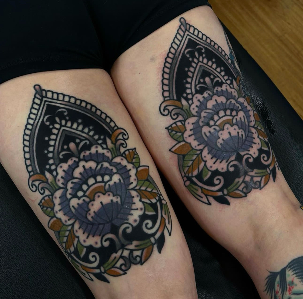 Tattoo Session (large)
