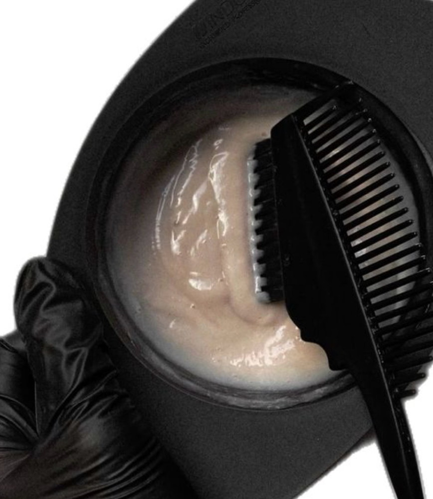 Root Touch Up