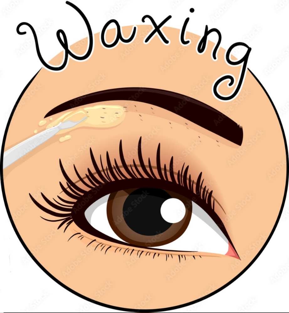 Waxing