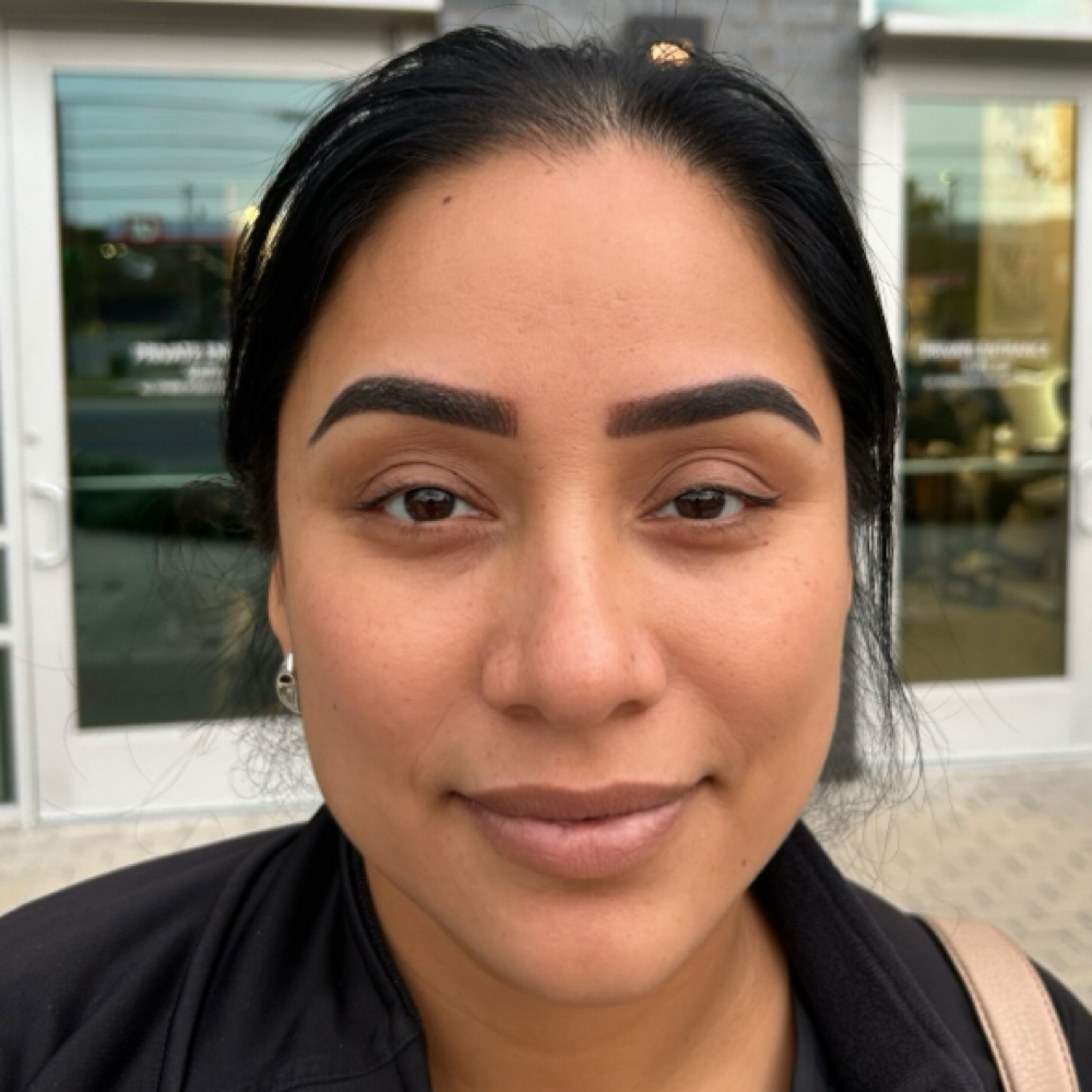 Hybrid Nano Brows (2 Sessions) at INK & MANE Studio Loft in Austin, TX