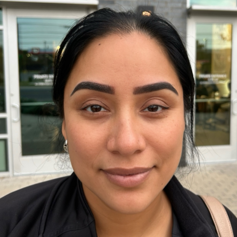Hybrid Nano Brows (2 Sessions) at INK & MANE Studio Loft in Austin, TX