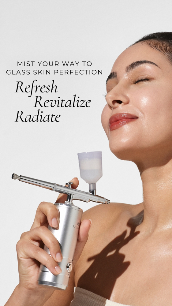 Customized Facial