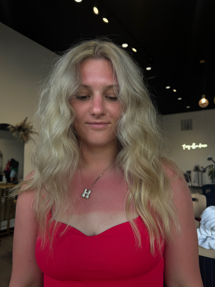 Blowout & Style