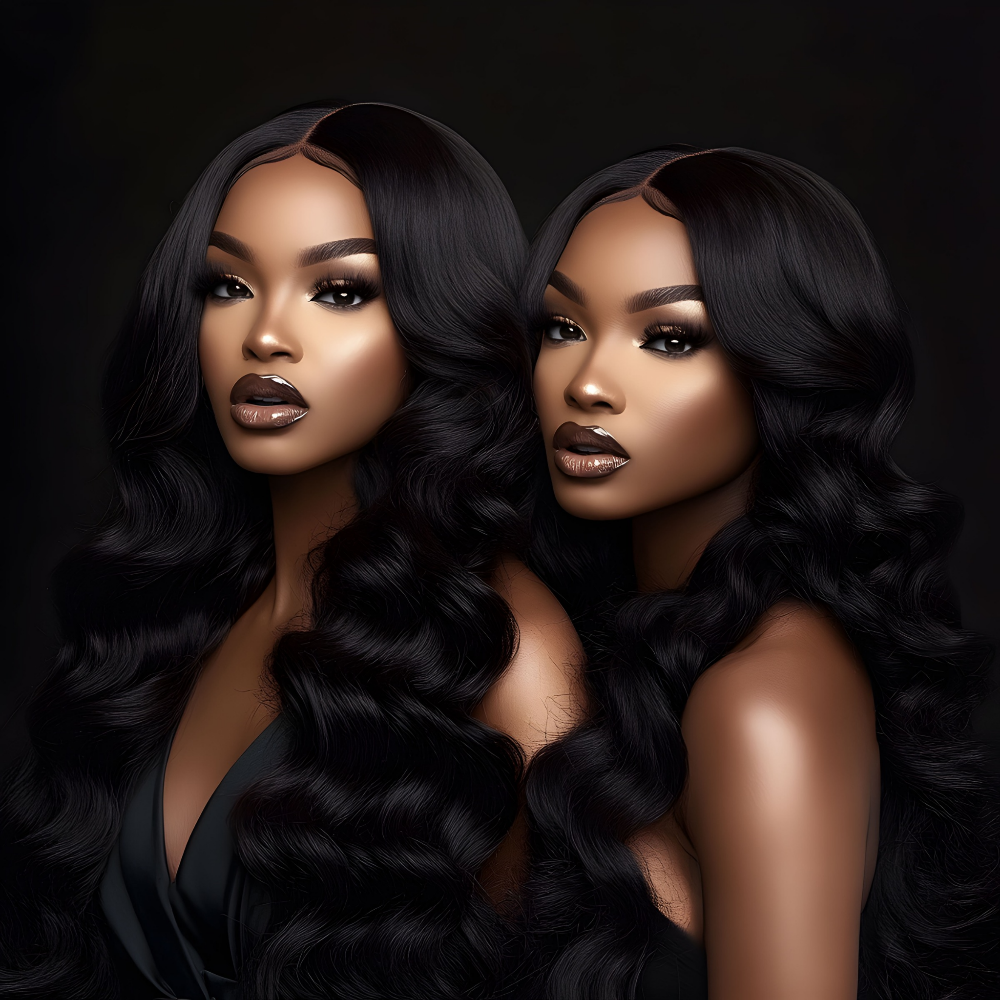 18,20,22 w/Closure Sew In Package