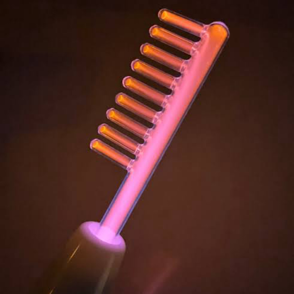 Scalp and Beard Treatment at Sculpting Beauty by Pam LLC in Atascocita, TX