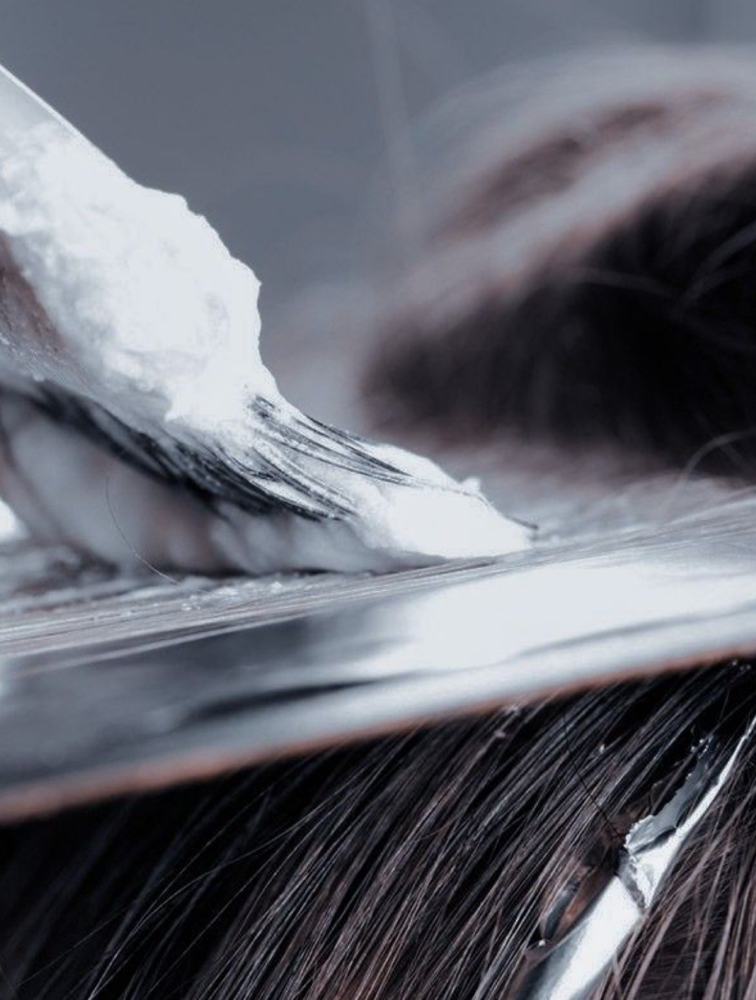 Highlight Retouch