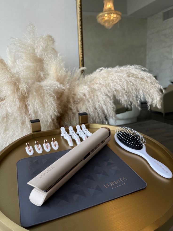 Curl Or Flat Iron
