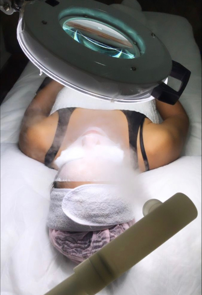 Sinus Facial
