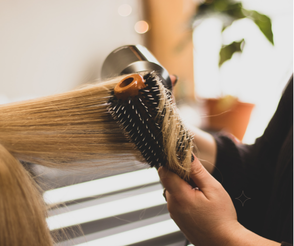 Blowdry Membership