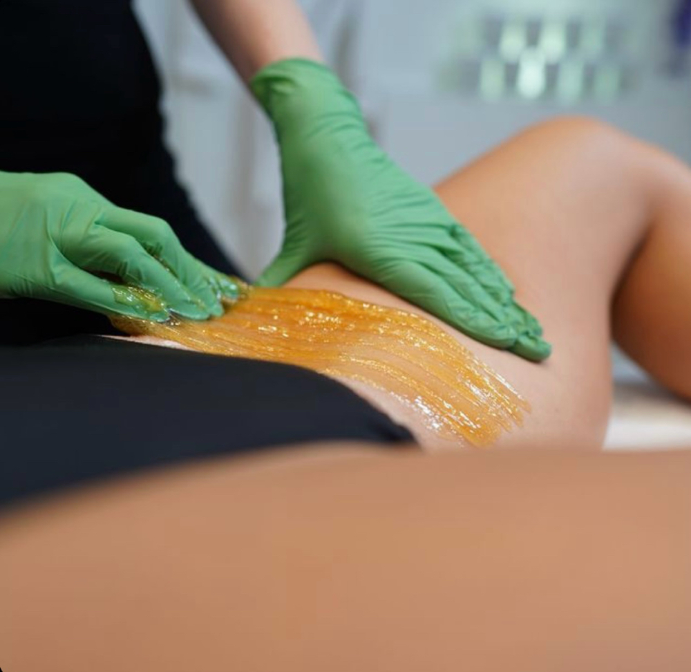 Bikini Wax (V)