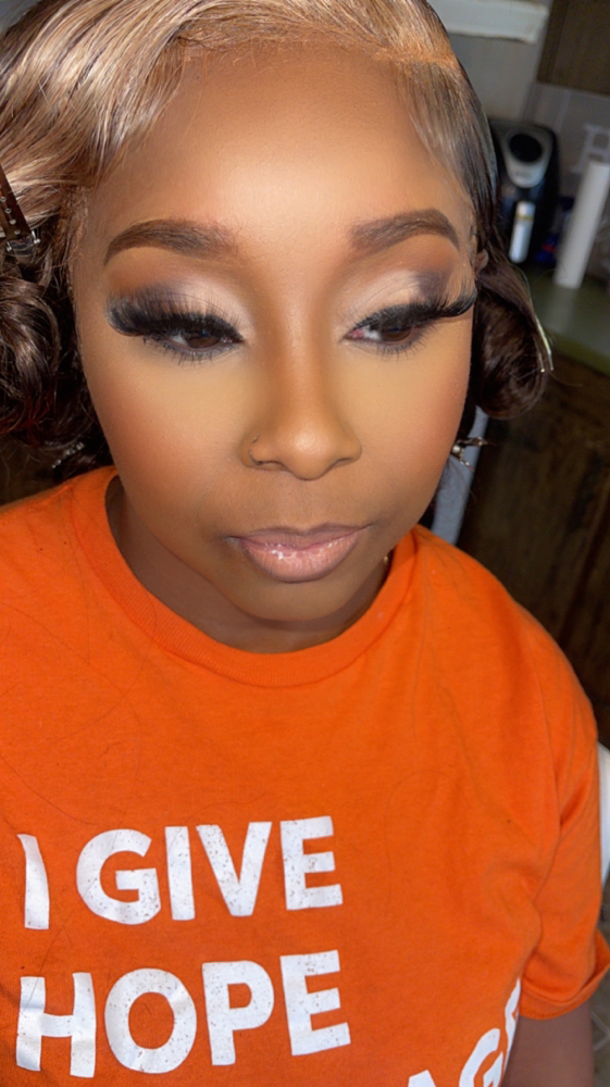 Soft Glam