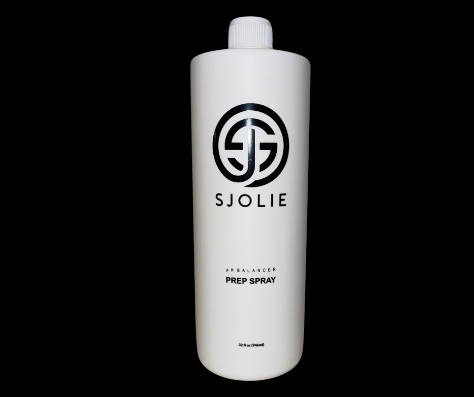 pH Balancing Prep Spray