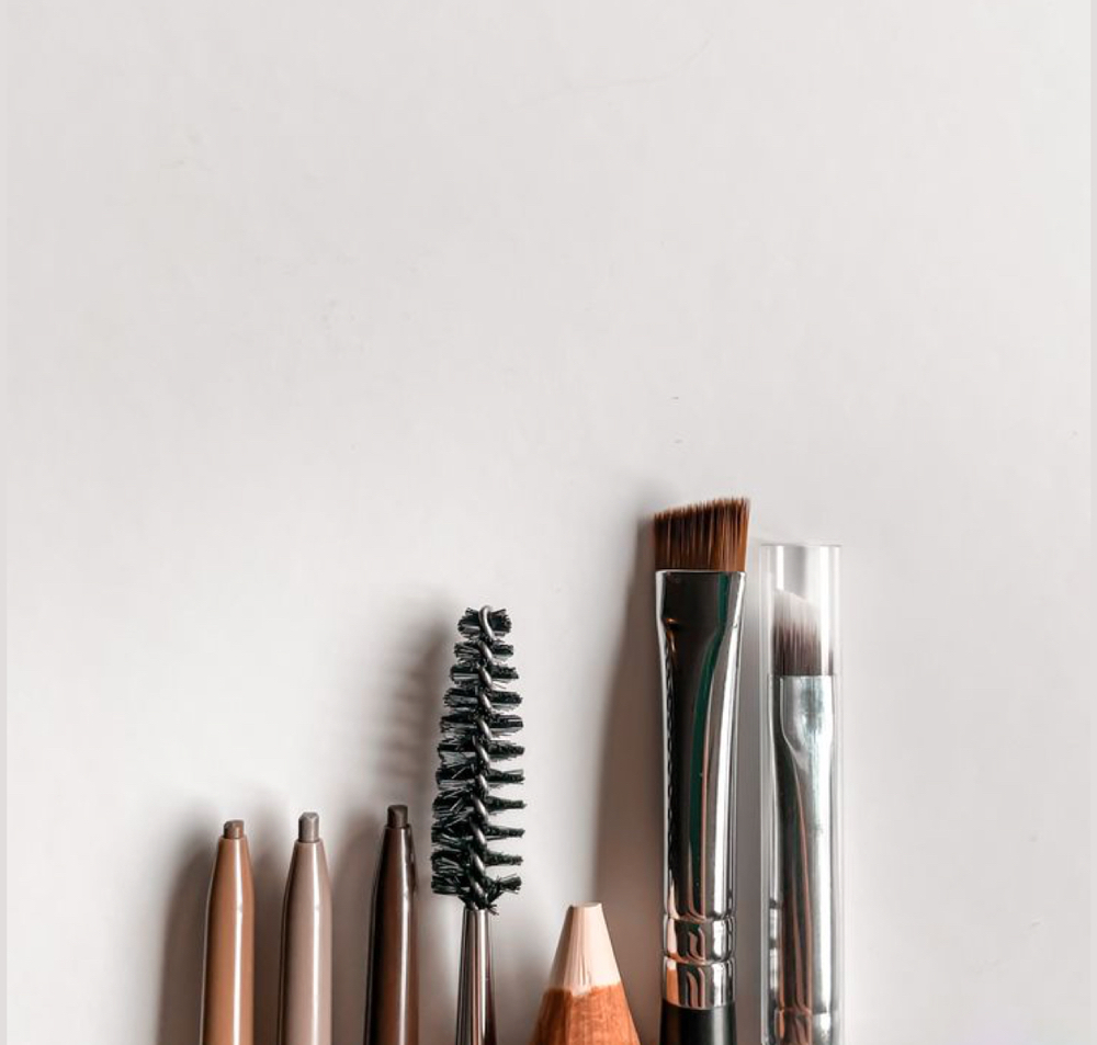 Eye Brow Waxing