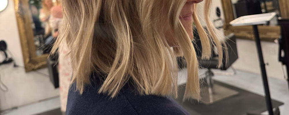 Women’s Haircut at Katelyn Conrad in San Diego, CA