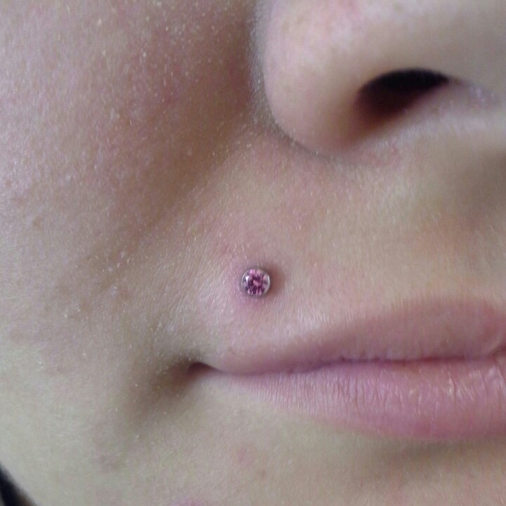 Monroe Piercing