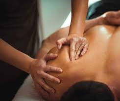 Sports Massage Pkg 8 Sessions 60Min