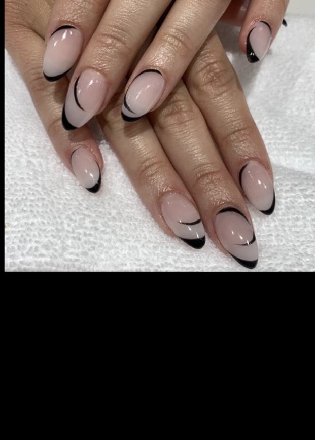 Gel-X Fill at Nails Unfiltered in Scottsdale, AZ