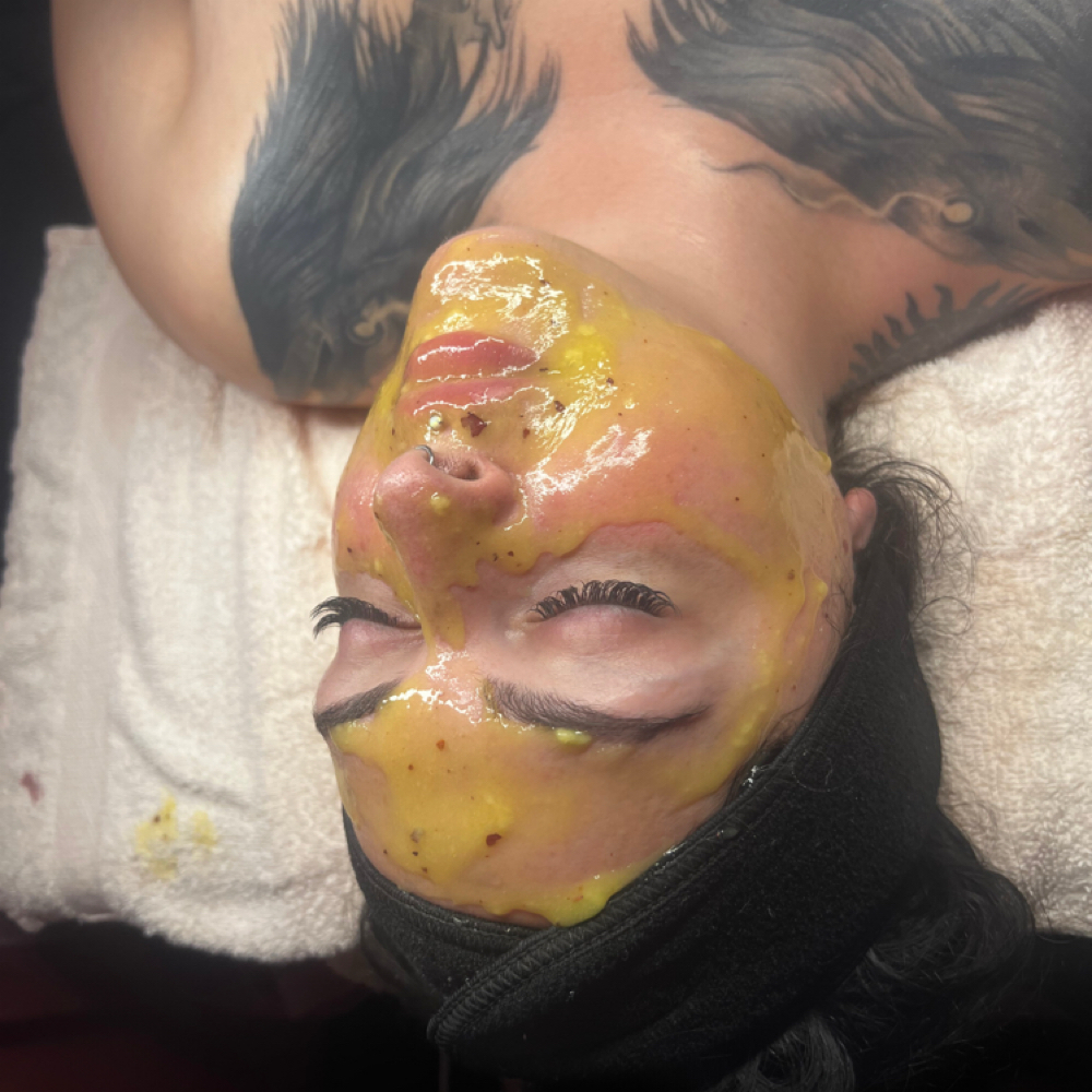 60 Minute Custom Facial at 444esthetics in garden city, MI