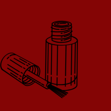 Basic Manicure at Noelani’s Artistry in Chula Vista, CA