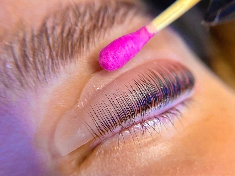 Lash Lift