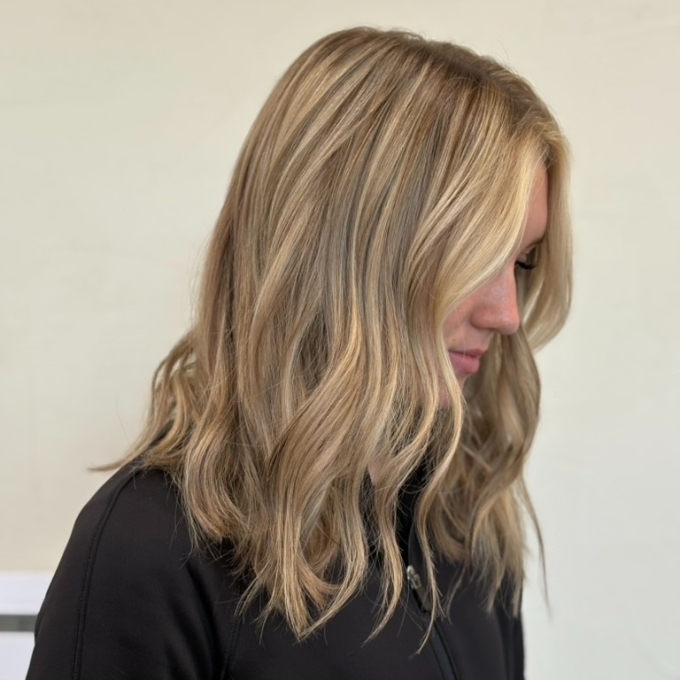 treatments (add on) at HAIR BY JULIA ERIN in Meridian, ID