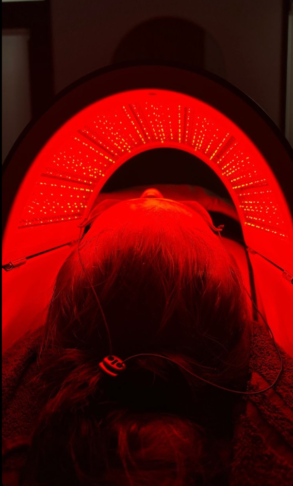 Add On - LED Light Therapy