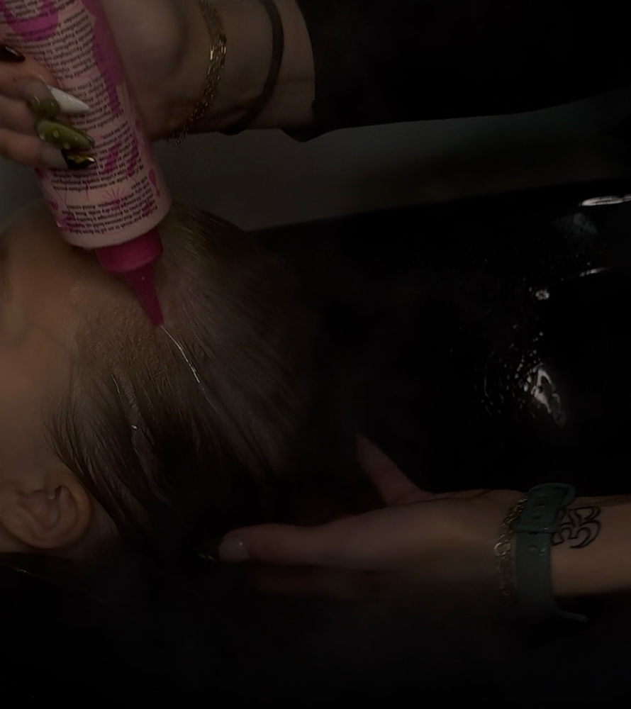 Quick Scalp Detox