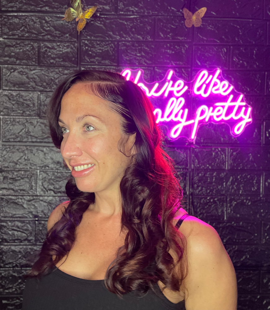 Blowout And Style at The Ky Effect in Pensacola, FL