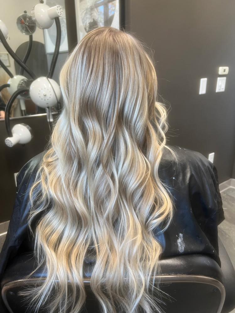 Extension Install (Wefts)