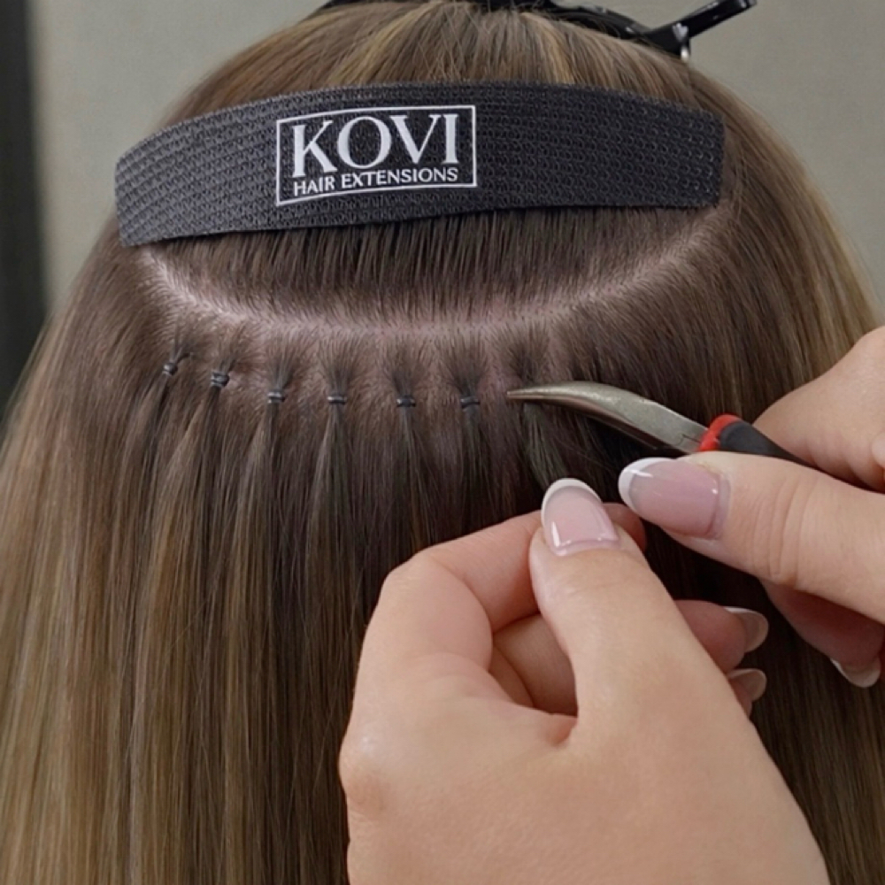 Extension Move Up at Beauty By Natalie in Tinley Park, IL