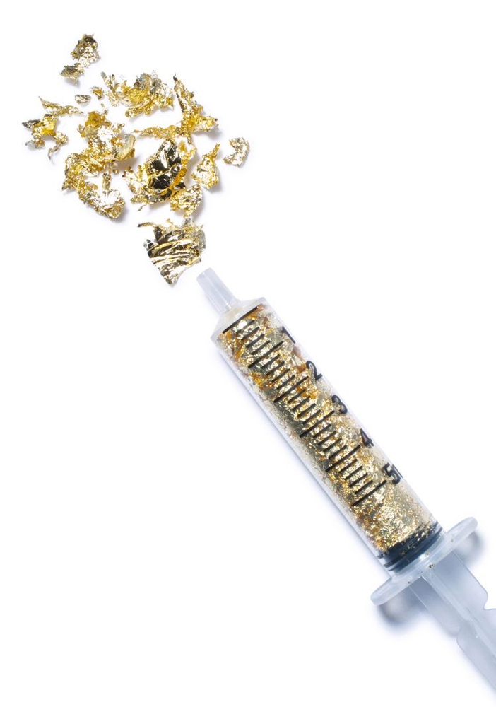 Follow Up Injection