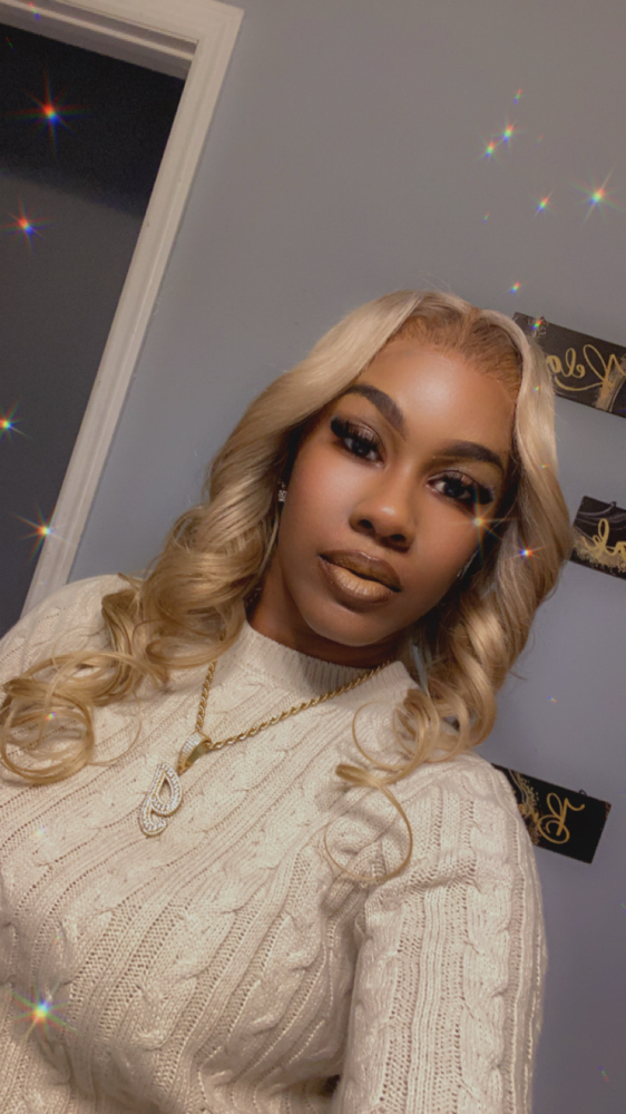 Wig Install