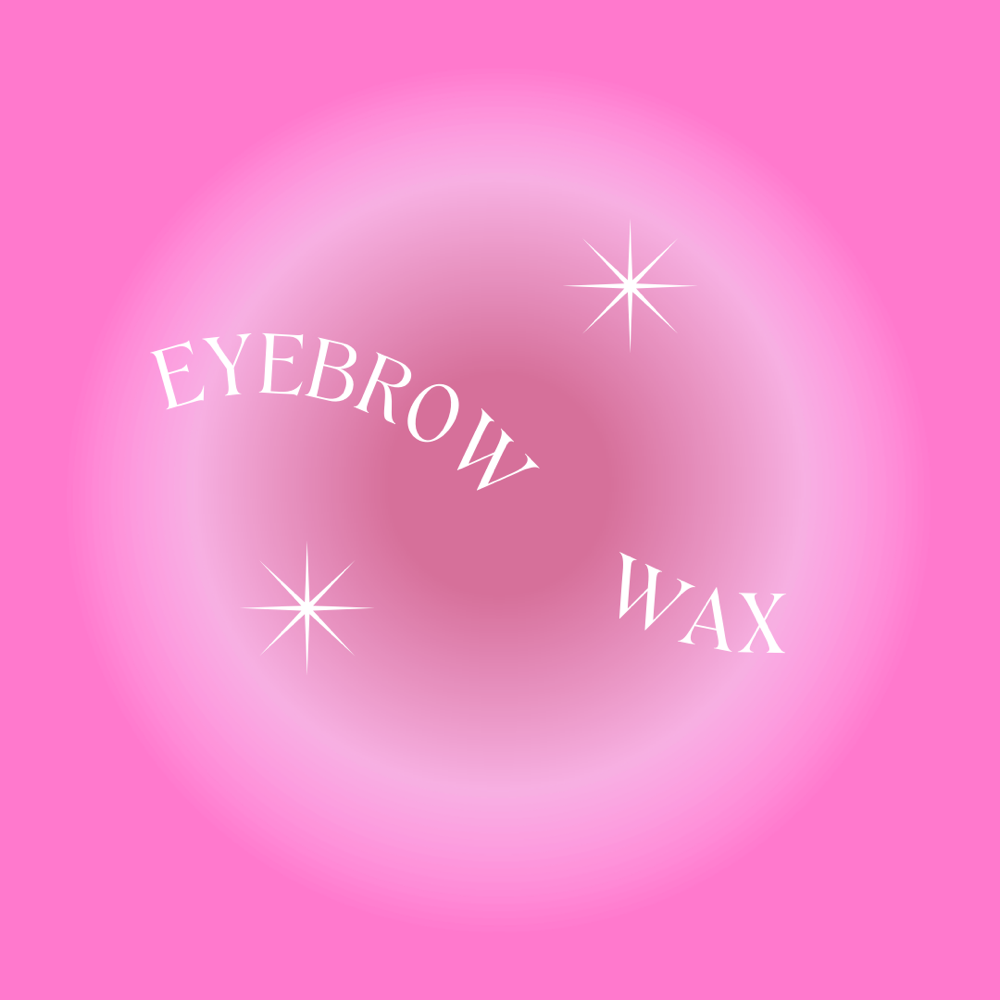 Eyebrow Wax