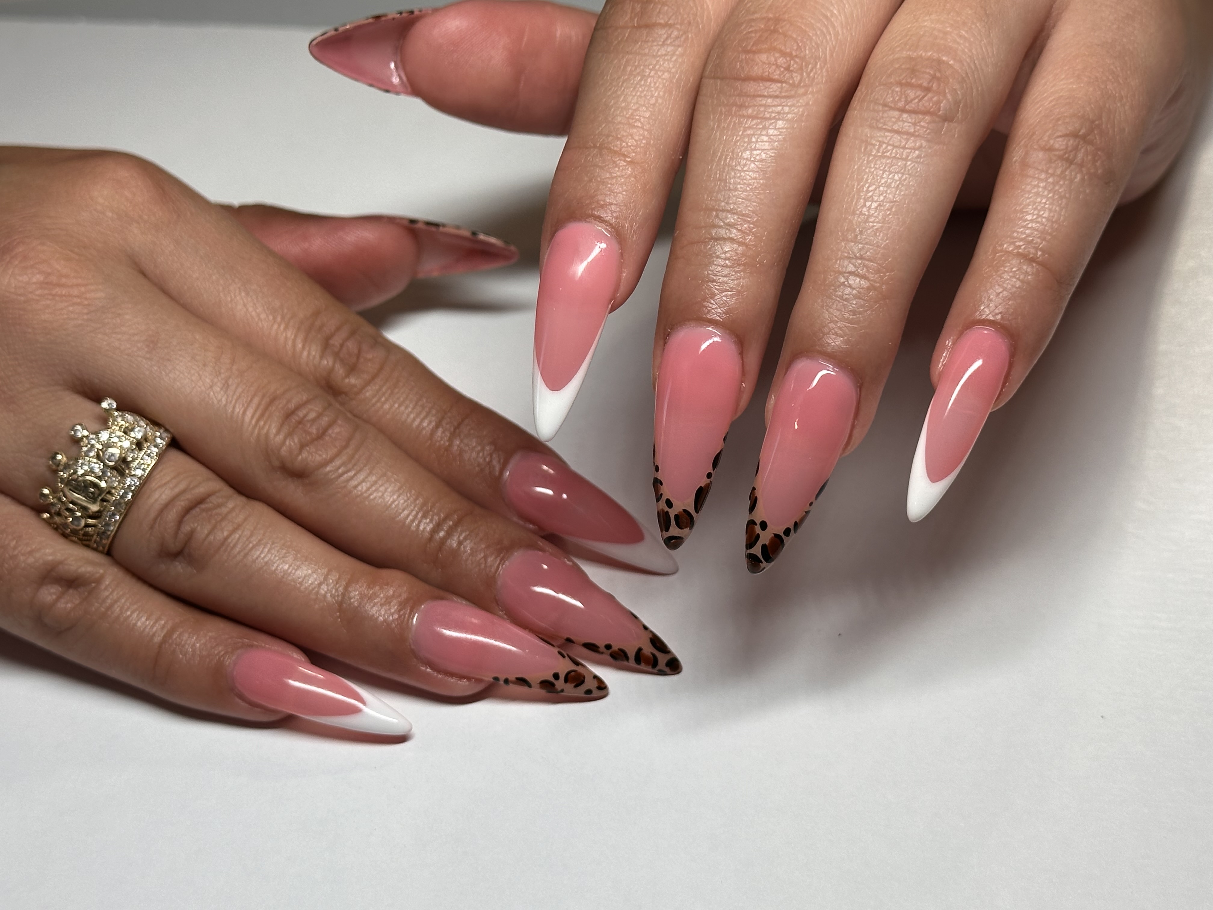 GelX Fill