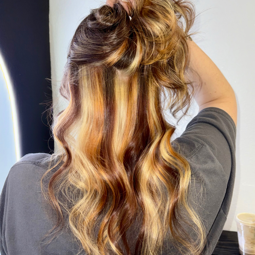 Custom Color ($55 Per Hour) at Catelynn’s Cosmetics in Castle Rock, CO