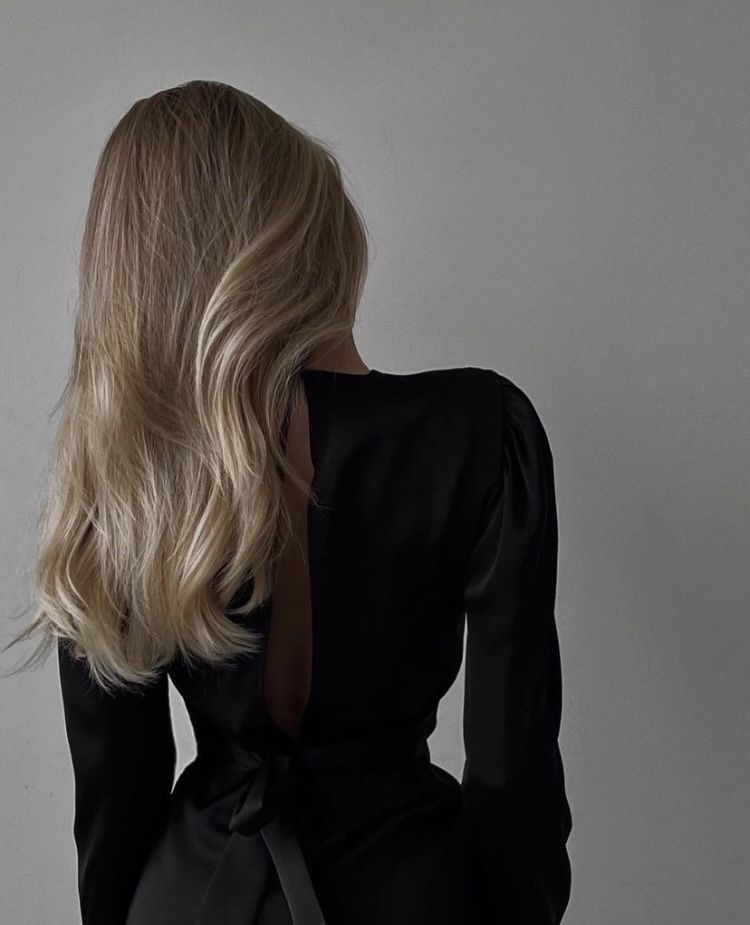 The Blonde Reset at HandcraftedBlonde in Meridian, ID
