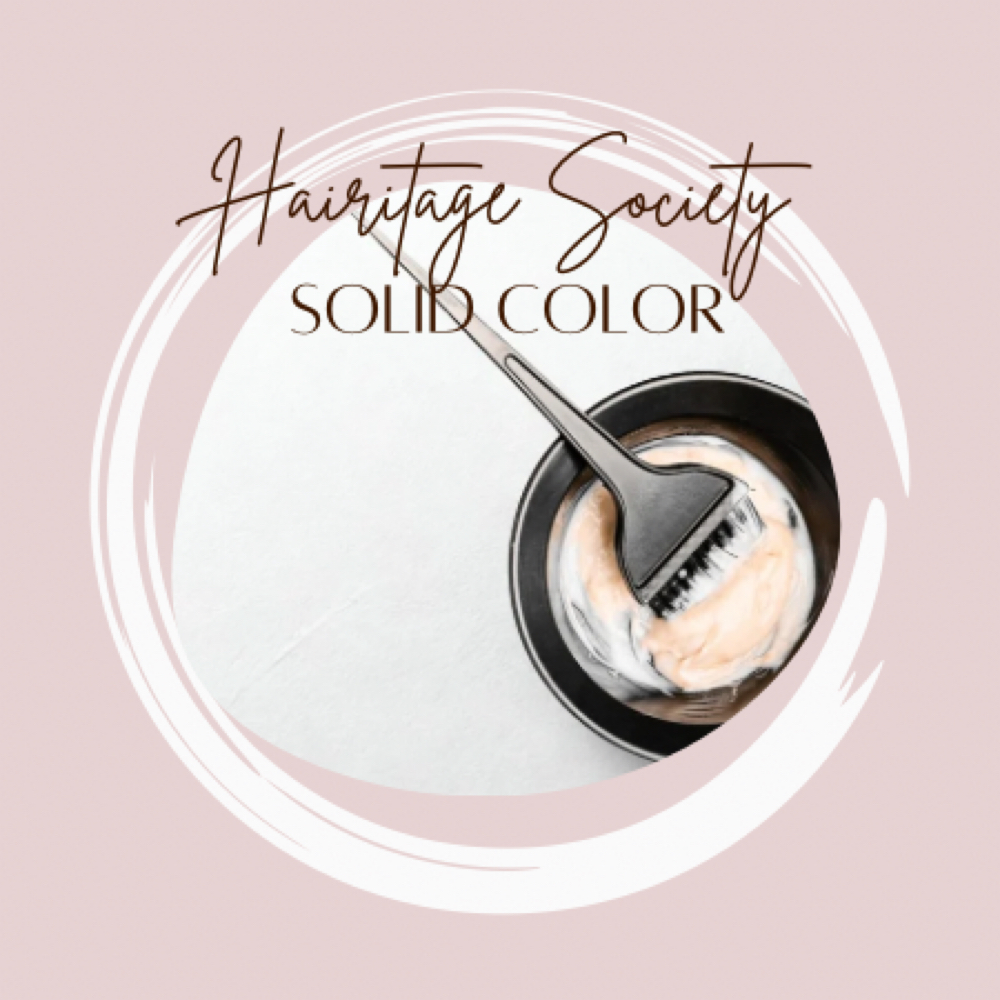 The Color Edit at Suede Salon & Spa in Casper, WY