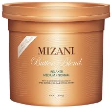 Virgin Relaxer (Read Description)