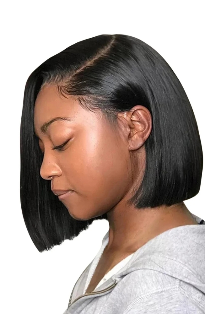 Hair Texture Enhancing Treatment