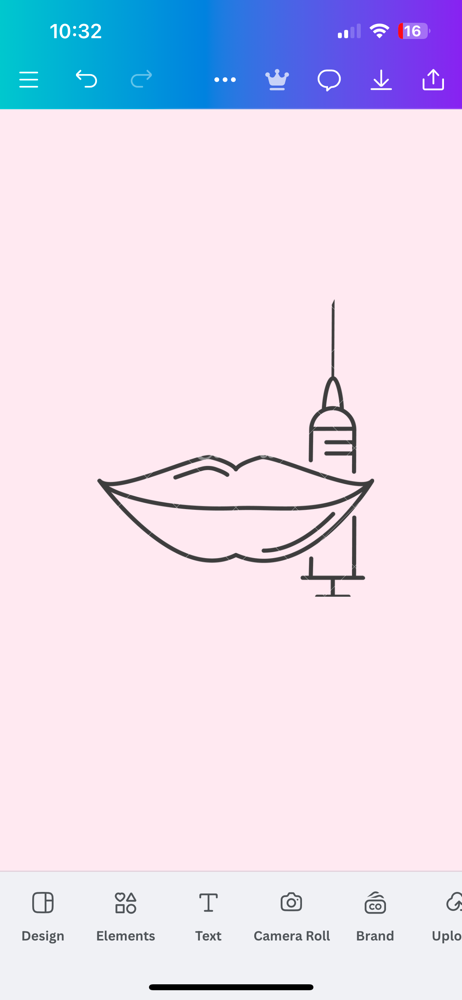 Full Syringe (1ml)