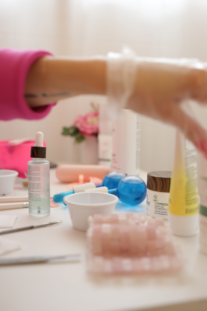 Complimentary Skin Consultation