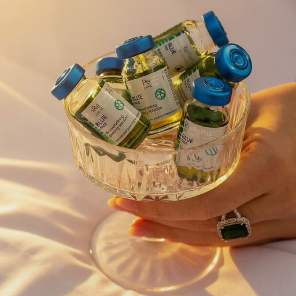 BIOREPEELCl3 FACIAL (PEEL) at Amarallure.co in Clifton, NJ