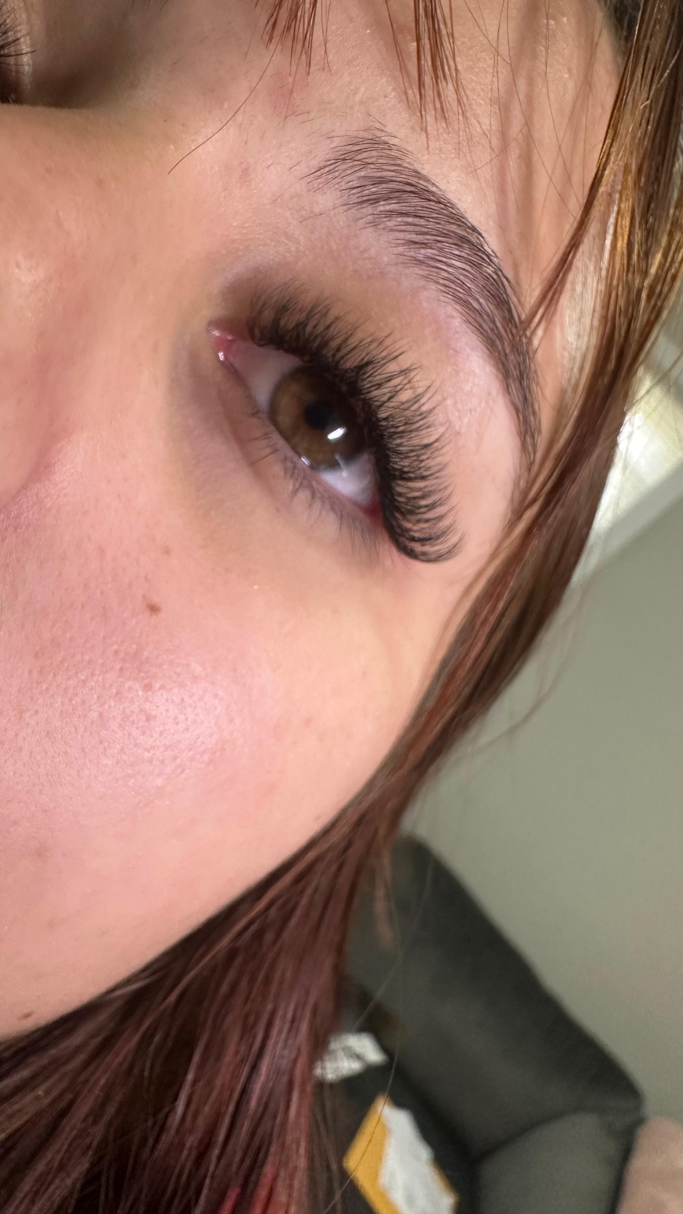 Volume Lashes (3 Weeks Refill) at Windys Beauty Studio LLC in Virginia Beach, VA