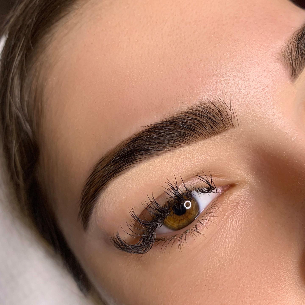 Brow Shaping