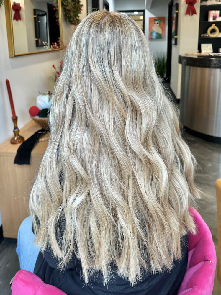 full highlight
